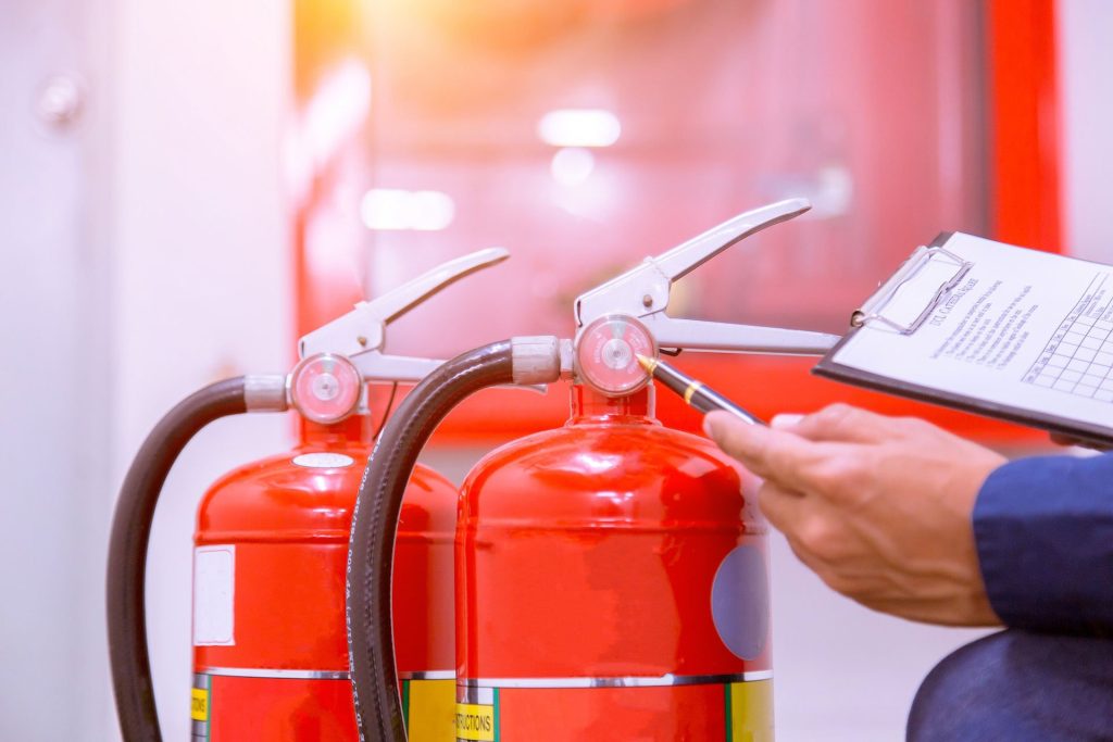 fire awareness