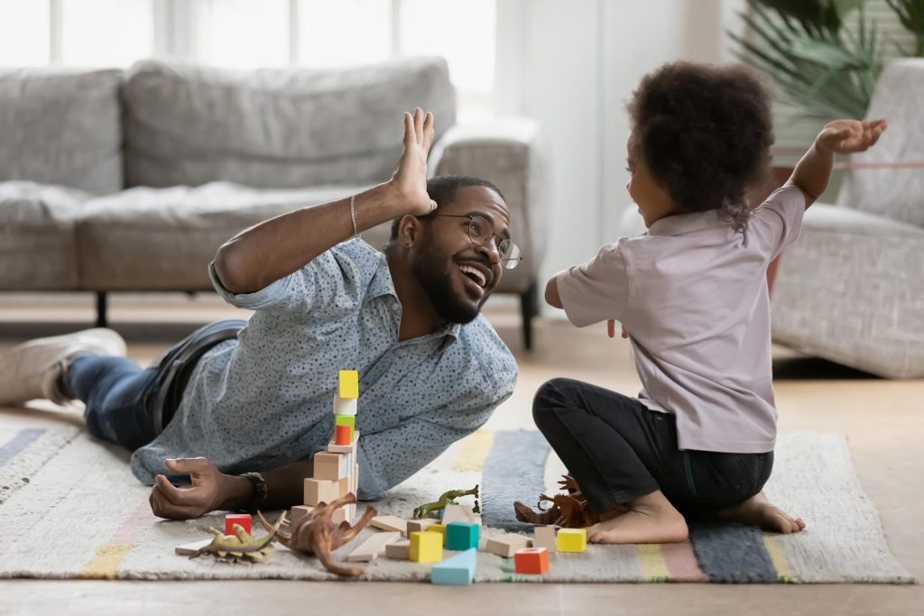 foster care health safety