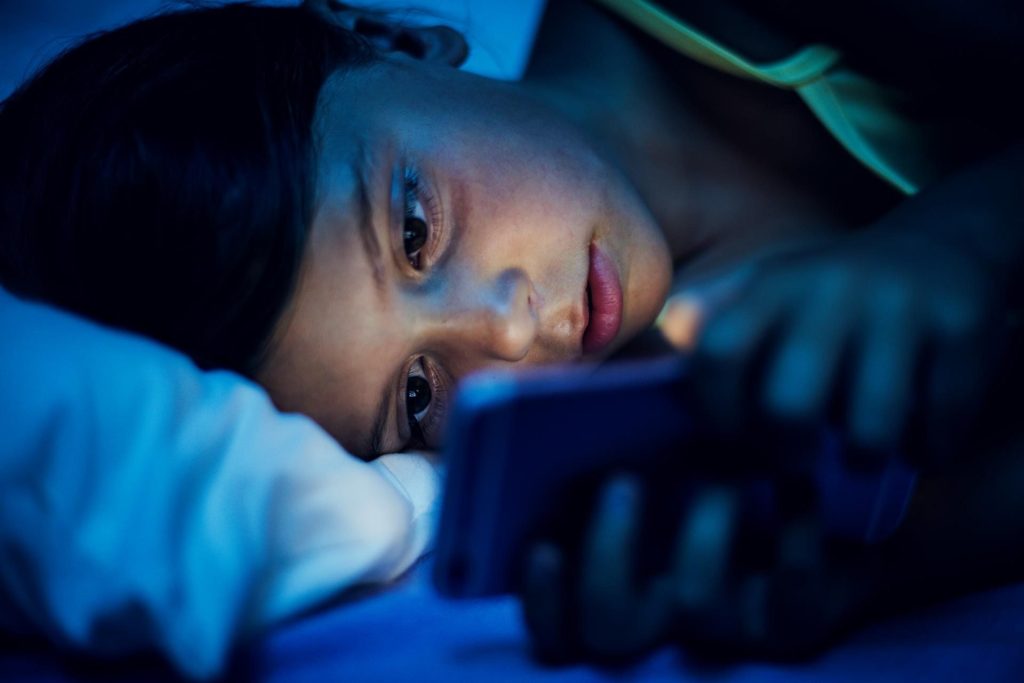 online & internet safety