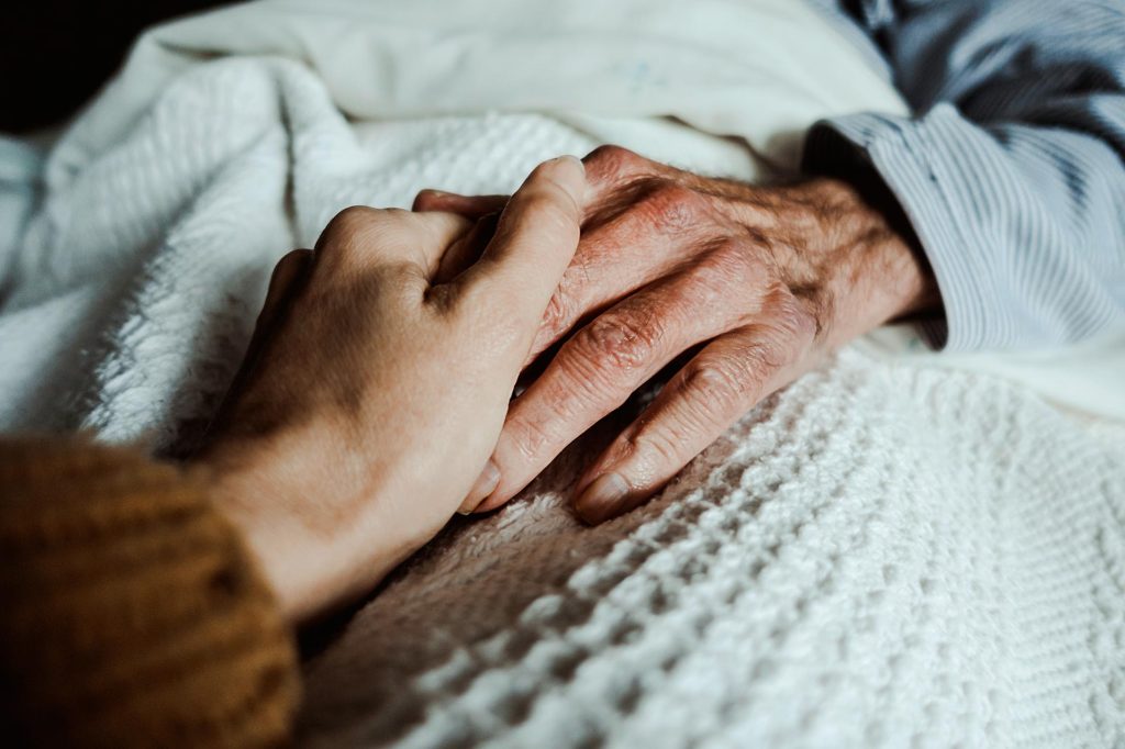 end of life care