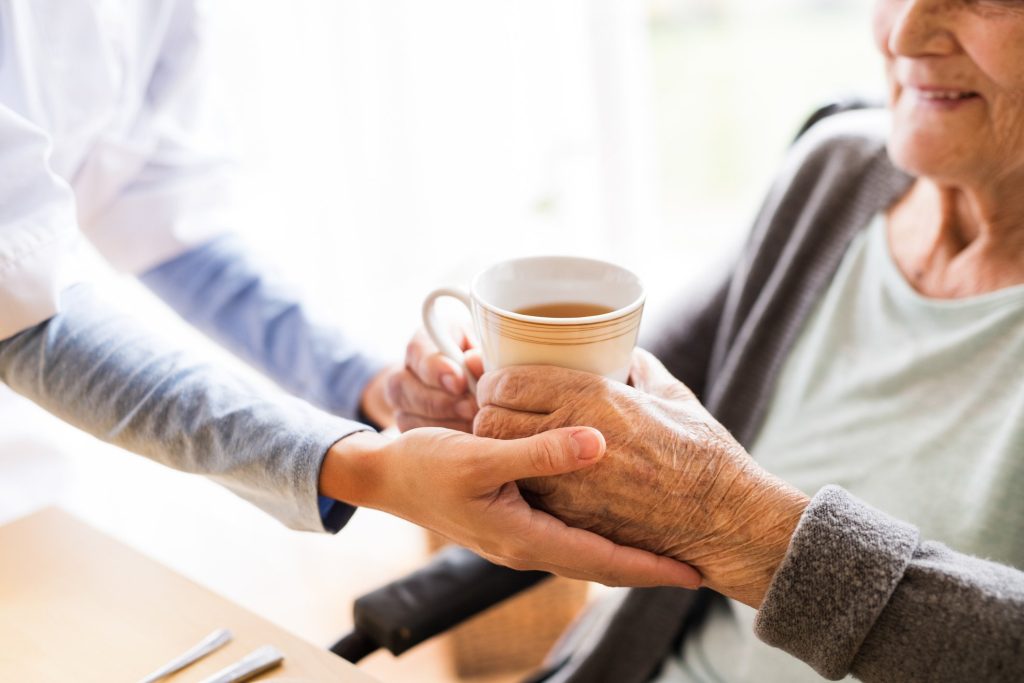 advanced care planning in dementia course