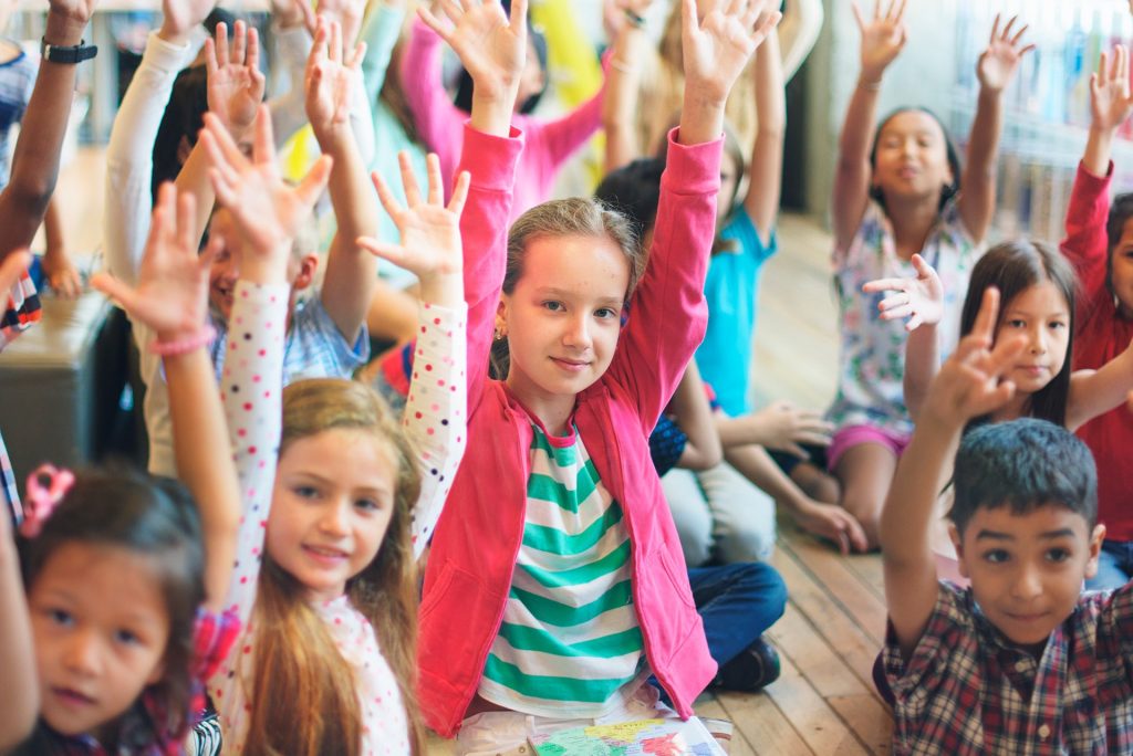 child mental health