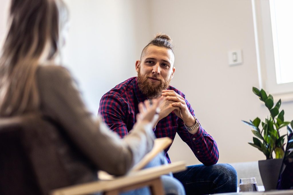mental health first aid
