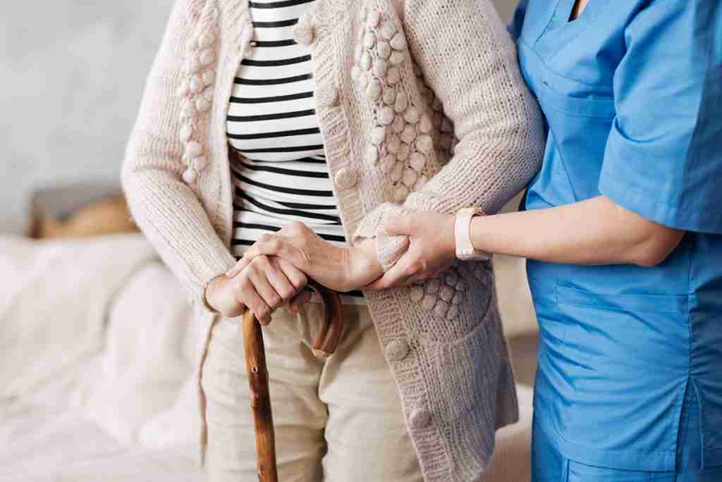 Risk Assessment in Care