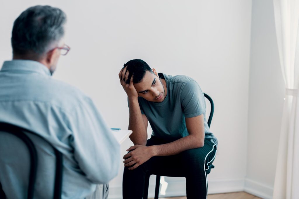 suicide prevention