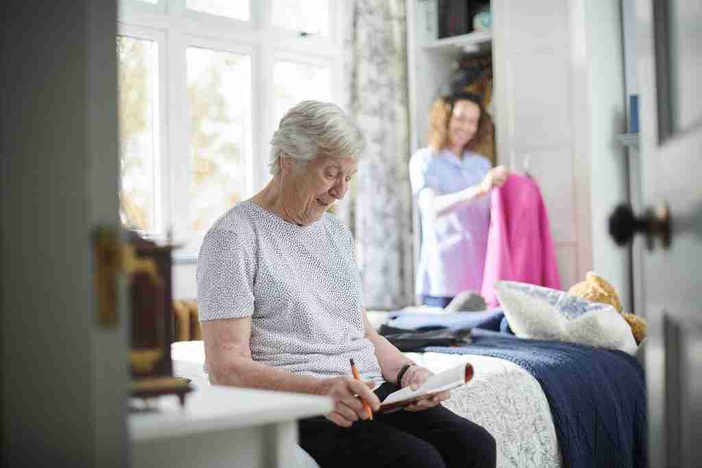 Dementia Friendly Environments Web