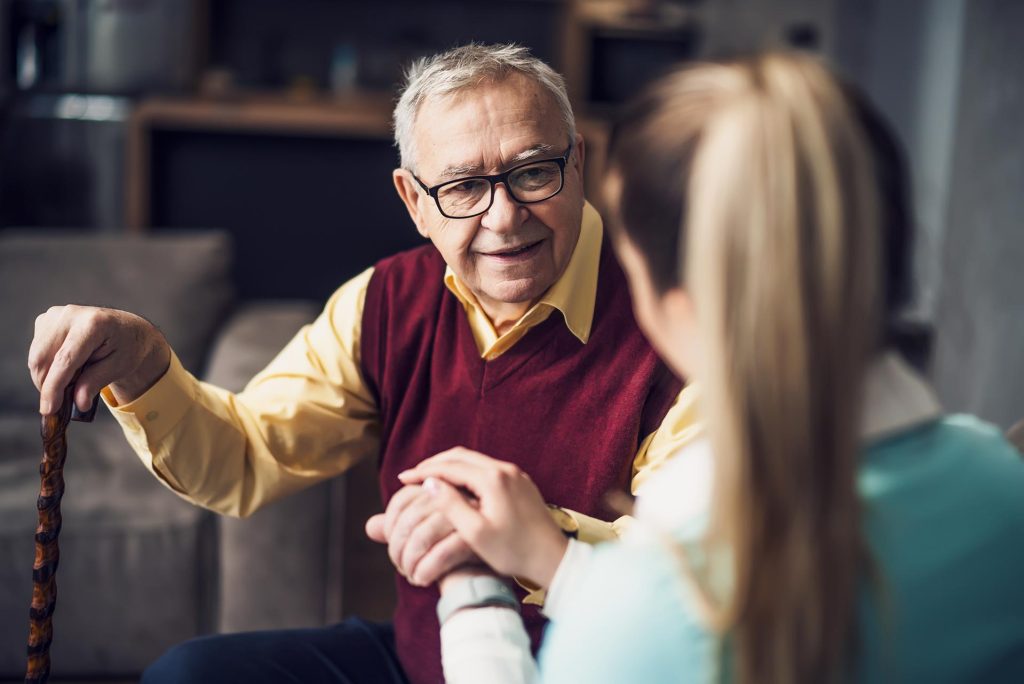 dementia diagnosis