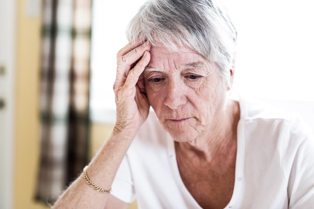 dementia pain management