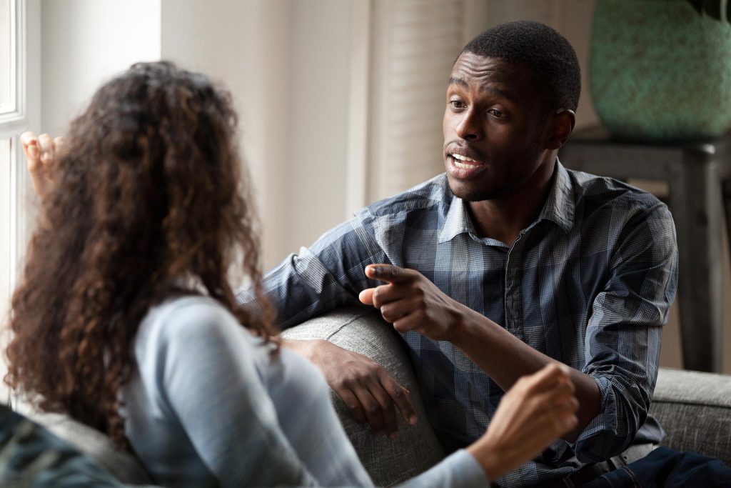 conflict management online
