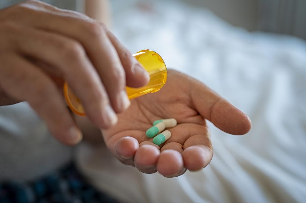 medication awareness