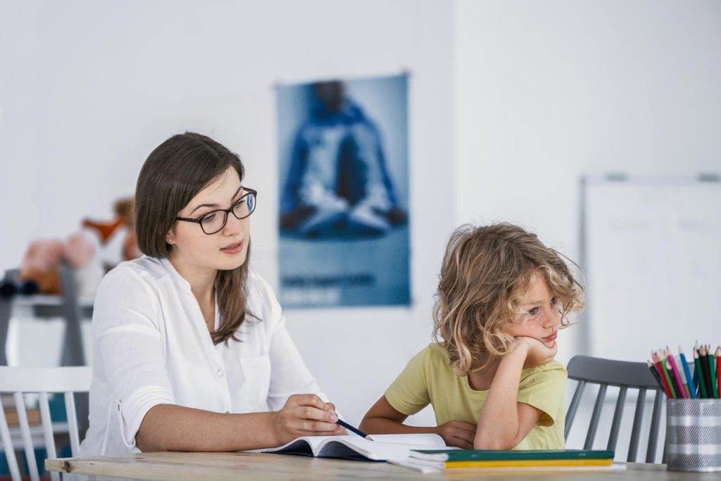 adhd children