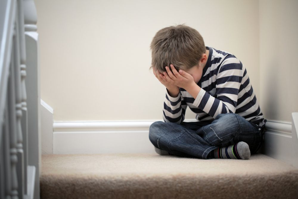 understanding depression and anxiety disorders in children