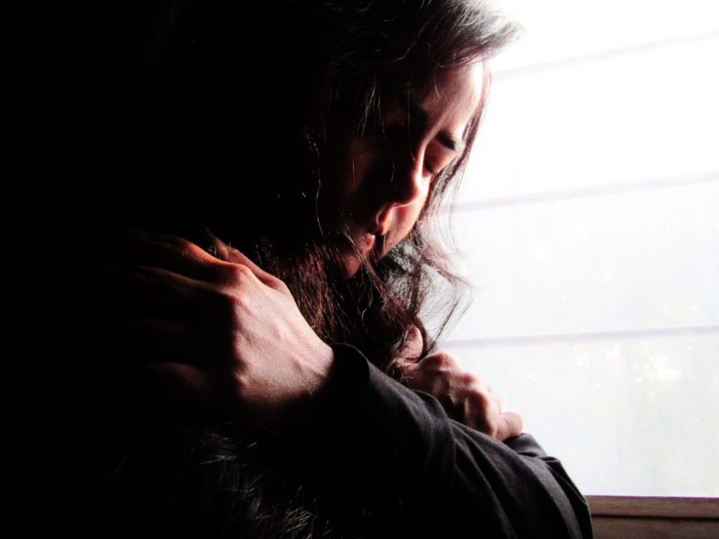 understanding self harm online