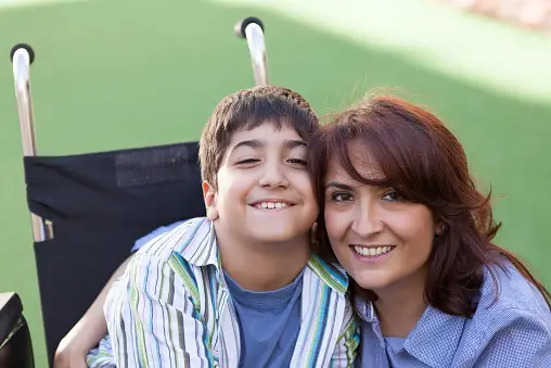 is cerebral palsy and autism linked?