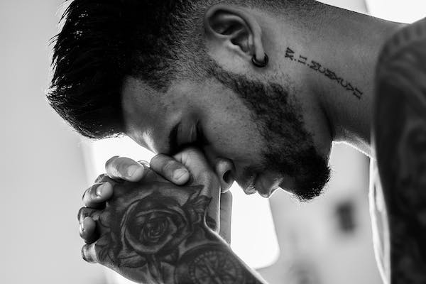 why is men’s mental health important?