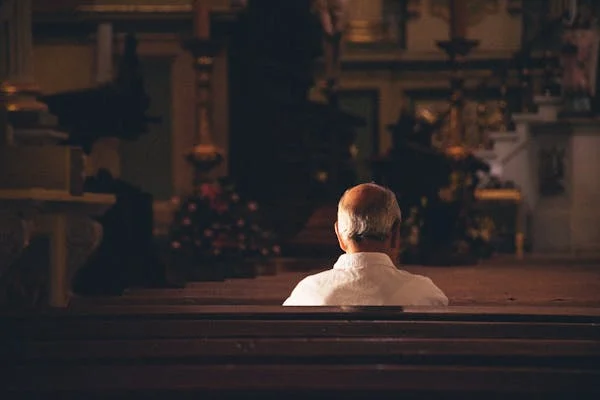 dementia awareness for the chruch
