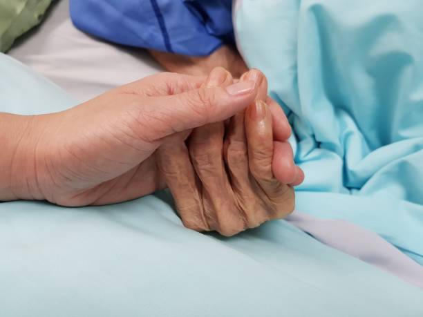 end of life and palliative care