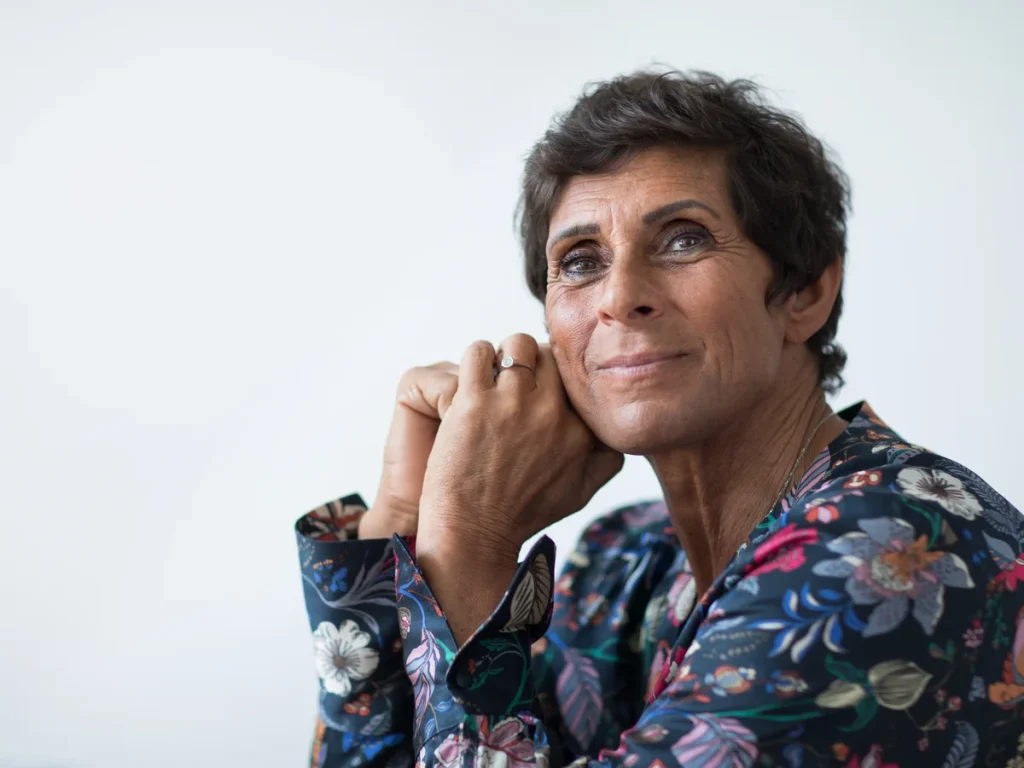 fatima whitbread