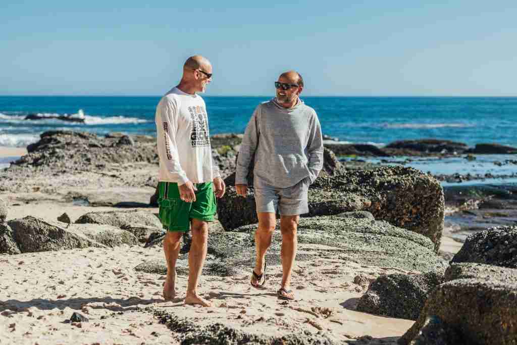Supporting LGBTQ+ Inclusion in Dementia Care