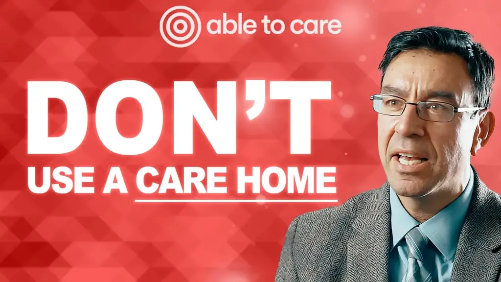 Andy Baker speaks with Gary about live-in care - how it works, who it’s for, and why more families are choosing home-based care for dignity, safety, and peace of mind.
