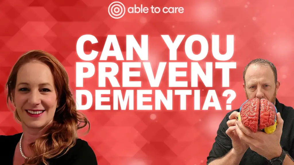 Can Dementia Be Prevented? Brain Health Explained