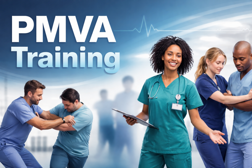 pmva training