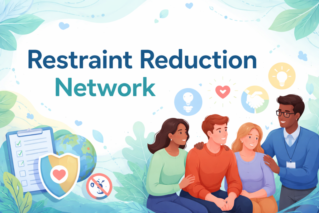 Restraint Reduction Network