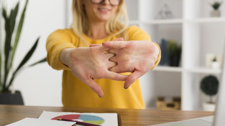 Positive Handling